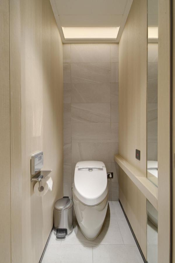 Jasper Young Hotel Banqiao Taipei Exterior photo